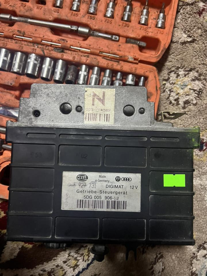 سلام عليكم عقل كير شرط للبيع


**إذا كنت صاحب هذا الإعلان وتريد حذفه لأي سبب، رجاءا أرسل رسالة إلى الدعم الفني**