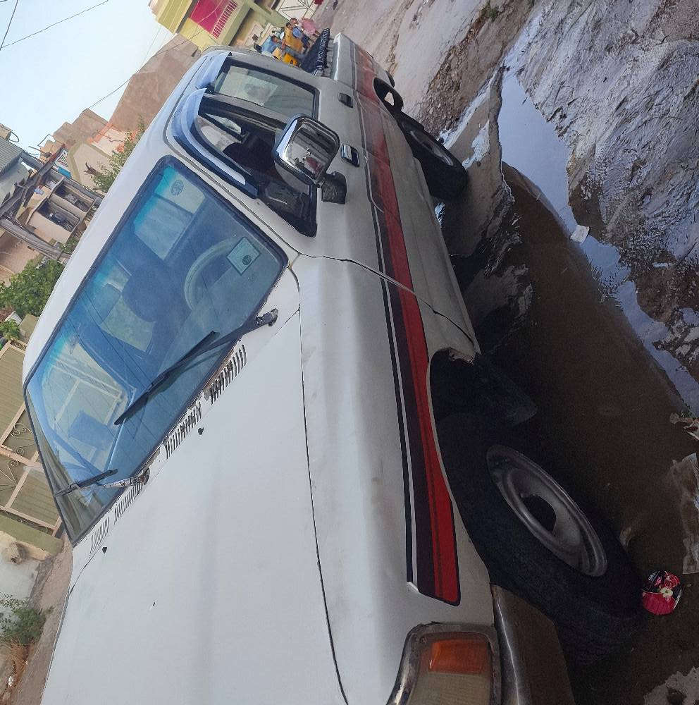 ‎ئەم تویتایە بۆفرۆشتن ئاڕمی پلاستیکە ۆتۆماتیکە کیڕو مەکینەیۆنجیە چوار بستونە مودیل95 ژ.م ***********‎ كالار, السليمانية

