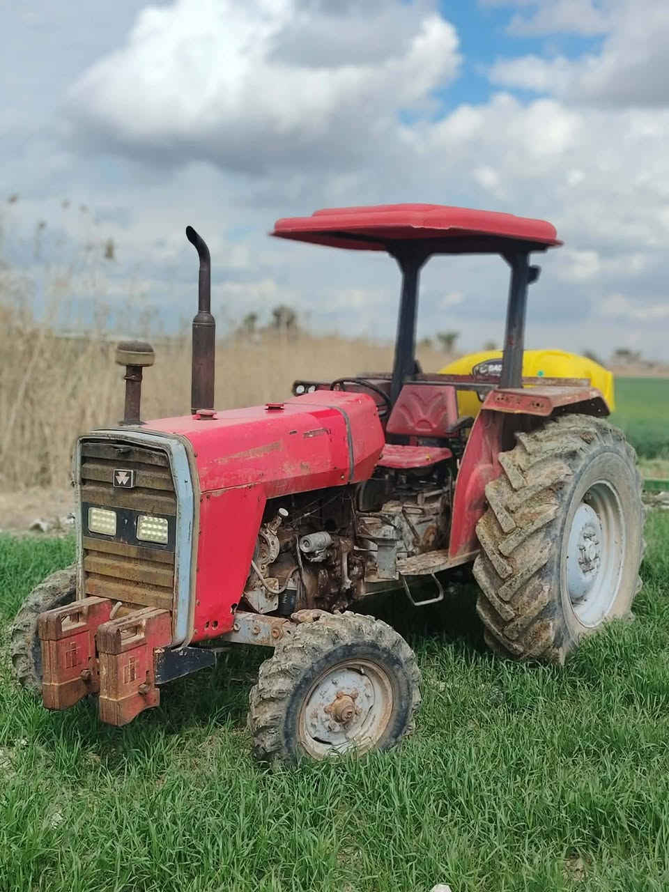 فوركسن انكليزي للبيع رقم وسنويه موجود بس ماعرف صاحبها وين ابيع بدون تحويل موديل ٩٠ كله شرط باور ستيرن نجمه محرك جديد صدر جديد اربع تايرات جديد خنزيره رفع جديد السعر ١٠ ونص وبي مجال للشراي اتصل وبيك خير وادلل ***********
