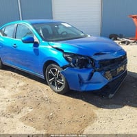 سنترا ٢٠٢٤ • محرك ٢.٠ • حادث واضح