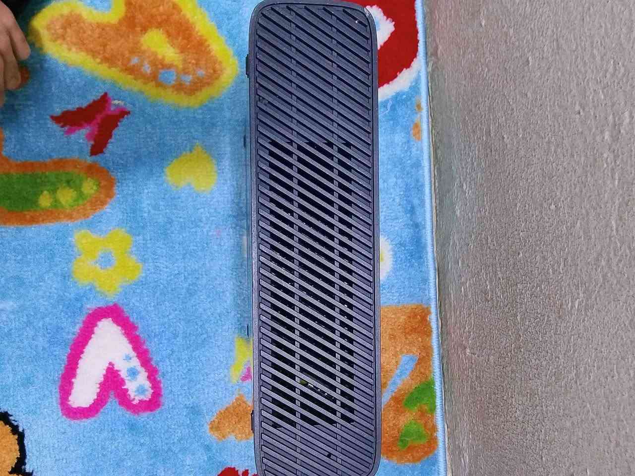 اكس بوكس 360 مستخدم للبيع
نظافه جيده 75%
جويستك واحد 
يحتوي ع 22 لعبه
كامل ملحقات بدون كارتون
يوجد خدمة توصيل لكافة محافظات العراق 5 الف
مخافظه : بغداد كرخ ثانيه 
المنطقه : الملحانية
سعر 90 الف وبي مجال بسيط للشراي بغداد, العراق


**إذا كنت صاحب هذا الإعلان وتريد حذفه لأي سبب، رجاءا أرسل رسالة إلى الدعم الفني**