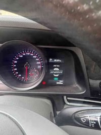 النتره موديل 22  خليجي كوريه الاصل  مكينه 2000 المرغوب  سياره فتحه تحك...