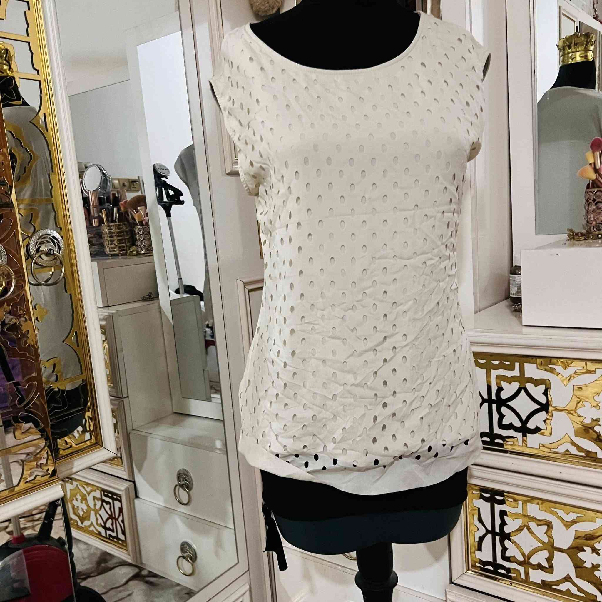 بنات قمصان نسائية كل قطعتين 5


**إذا كنت صاحب هذا الإعلان وتريد حذفه لأي سبب، رجاءا أرسل رسالة إلى الدعم الفني**