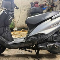 دراجه ماكس 140 لبيع تدراجه تخبل ما بيه اي نقص و دراجه ما متعوبه من الش...