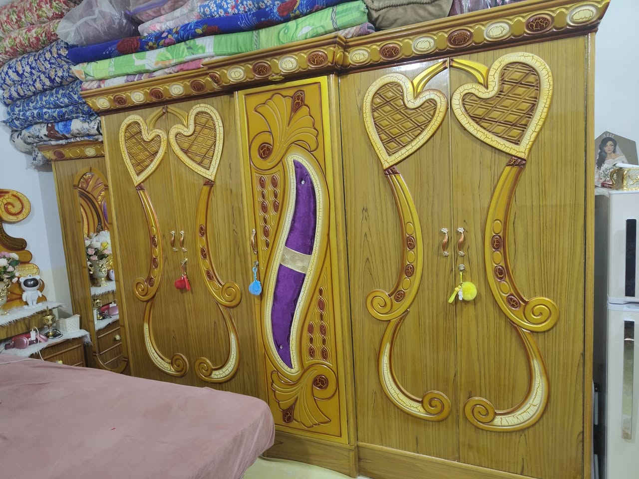 غرفه وياه توشك


**إذا كنت صاحب هذا الإعلان وتريد حذفه لأي سبب، رجاءا أرسل رسالة إلى الدعم الفني**
