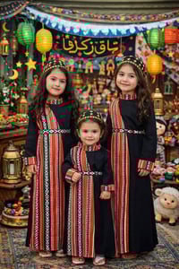 ملابس أطفال • وصول جديد • زي زكريا