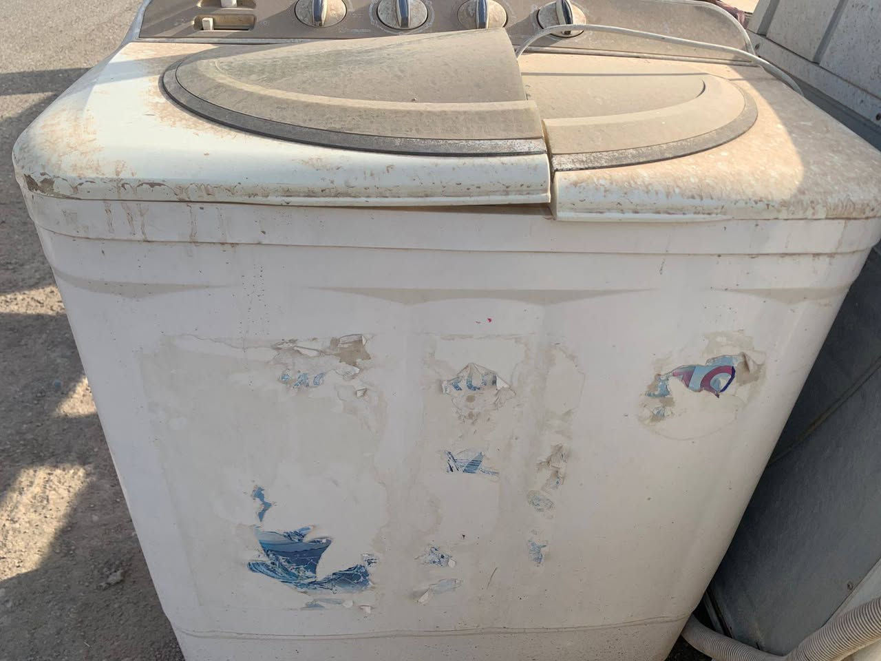 مزاد التساهل وبانسب الاسعار ونضيف عنوان حي العسكري شارع البزل ديالى شهريان المقدادية


**إذا كنت صاحب هذا الإعلان وتريد حذفه لأي سبب، رجاءا أرسل رسالة إلى الدعم الفني**