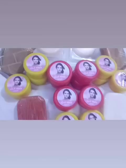 خلطة غزل التجميل تصفيه الوجه بالكامل الجميع مشاكل البشرة عن تجربه سارع الحجز🏃‍♀️🏃


**إذا كنت صاحب هذا الإعلان وتريد حذفه لأي سبب، رجاءا أرسل رسالة إلى الدعم الفني**