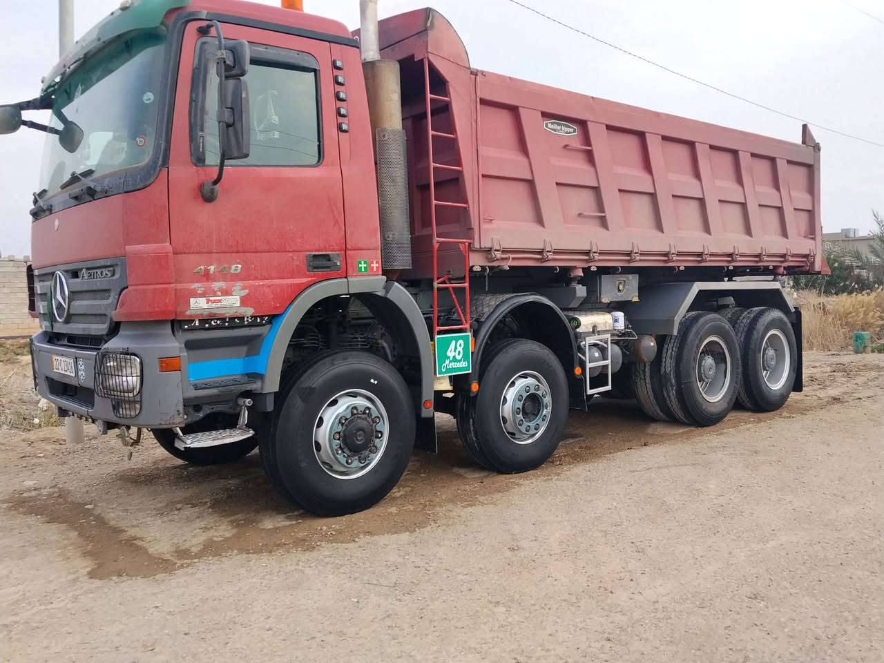 اسلام عليكم اكتروز للبيع موديل 2004 رقم اربيل بسمي ابلادي قلاب 4148 سعر ***********اسيا***********
