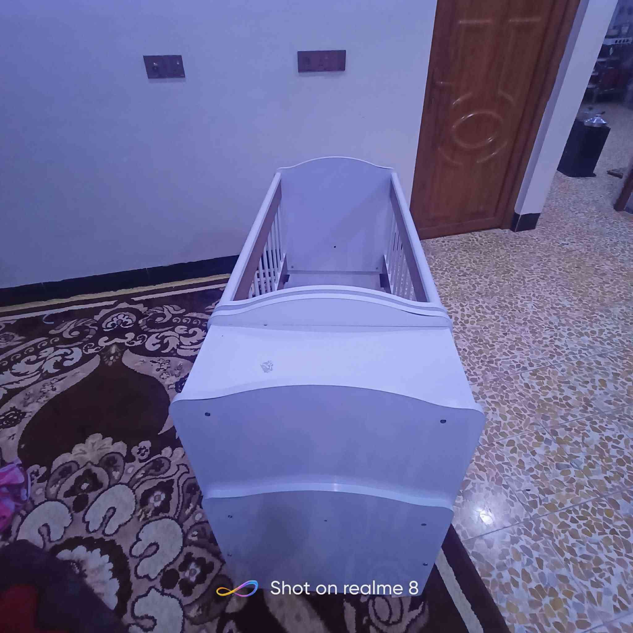 تخت ابو جكامج اخو الجديد
السعر ٦٠ وبينو مجال
الموصل حي صدام
الشراي يجي خاص


**إذا كنت صاحب هذا الإعلان وتريد حذفه لأي سبب، رجاءا أرسل رسالة إلى الدعم الفني**