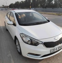 سيراتو ٢٠١٤ • كفالة • أربيل