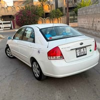 سبكترا • ٢٠٠٩ • رقم ديالى