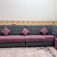 كنب عراقي • نظيف • الزبير