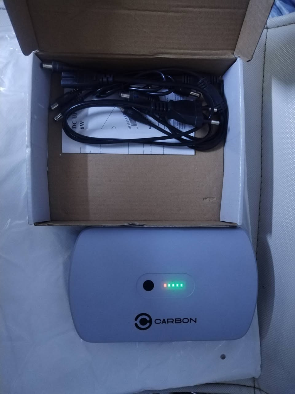 سلام عليكم اخوان يو بي اس كامرات وانترنت جديد السعر 35 الف معه التوصيل على أول تم


**إذا كنت صاحب هذا الإعلان وتريد حذفه لأي سبب، رجاءا أرسل رسالة إلى الدعم الفني**