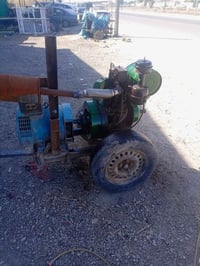 مكلف بالنشر مولدات عدد ثنين للبيع كاملات ونضيفات على فحص السعر ٣ مليون...