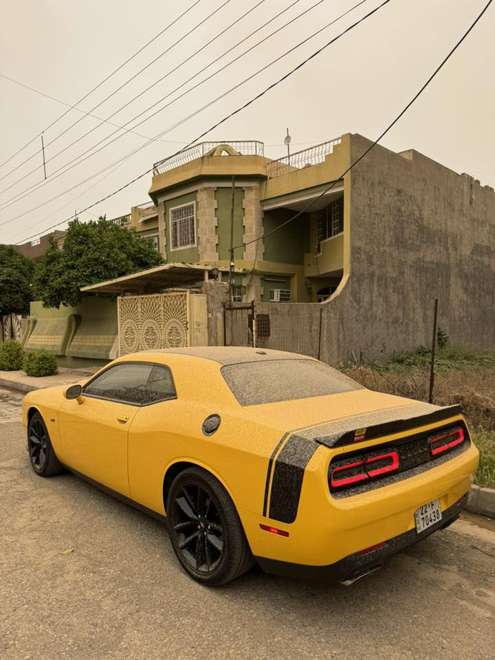 السلام عليكم
جالنجر R/T 2019 السيارة على وضع الشركه كلشي بيها بلادي بدون تعديل وبرمجه حتى الكزوز بلادي صوتها  🔊 

السعر 205 $ 

العنون/موصل/اربيل

رقم الهاتف***********
