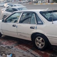 ابرنس فراشة • ١٩٩٦ • رقم بغداد