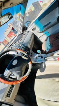 بي وايدي 2013 سياره جاهزه  حداده نطيفه محرك محور كورله  او تماتيك  تره...