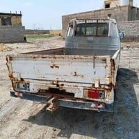 من رخصت ادمن كيا بنكو موديل ٩٤ بدون حديده سعر ١٤ وبي مجال رقم ٠٧٨٣٦٣٤٢...
