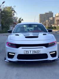 جارجر • كربلاء-نجف • ذهاب واياب