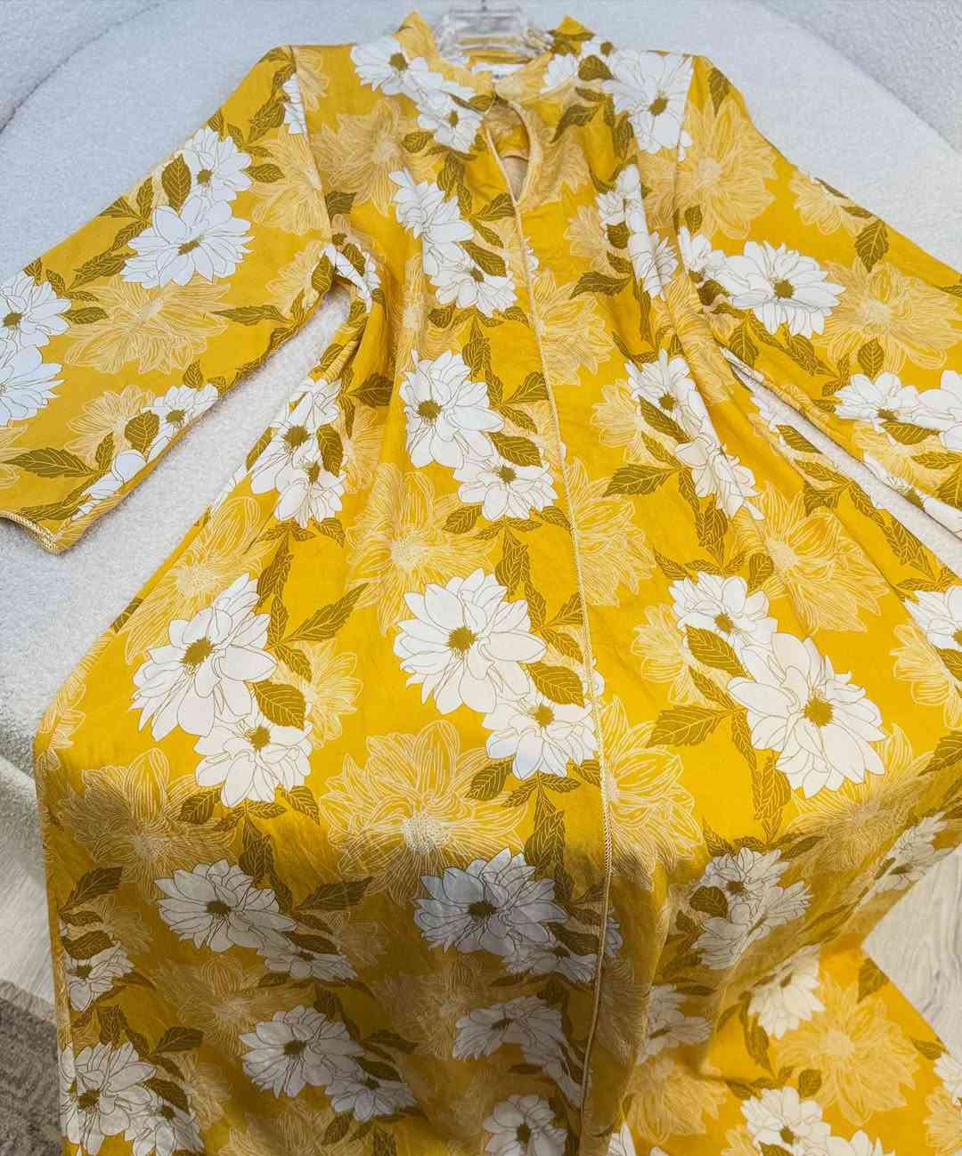 الـسعر13الف💛🌼
القياسات(L,xl,2x,3x)

للحجز و الاستفسار التواصل على الأرقام واتس اب 
***********
***********
***********
***********

توصيل بغداد  5000
توصيل محافظات  5000
