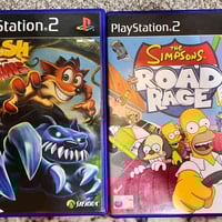 ألعاب PS2 • بلاي ستيشن ٢ • أربيل