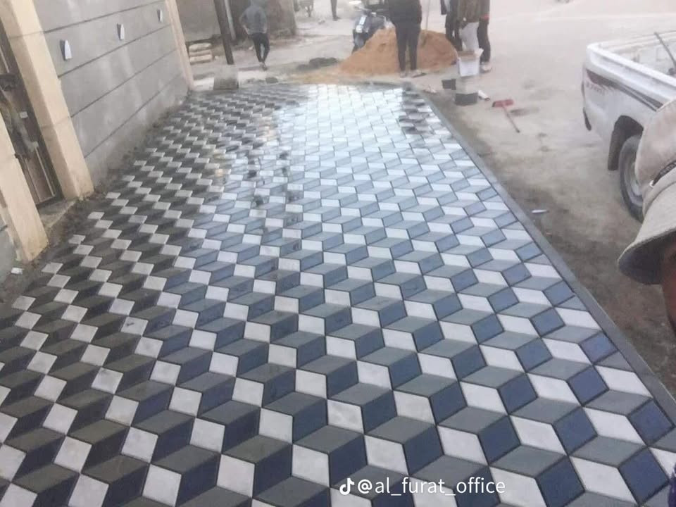 السلام عليكم زبايننا الأعزاء 🌟

متوفر عدنا مقرنص مرمري بكافة الأنواع والأحجام وبأعلى جودة ✨
تنفيذ دقيق واحترافية عالية بكل تفاصيل العمل 👌

🔥 خصم خاص لأصحاب الكميات والمكاتب 🔥

📍 موقع المعمل: بغداد - حي النصر

للاستفسار والطلب التواصل على الرقم:
📞 ***********
