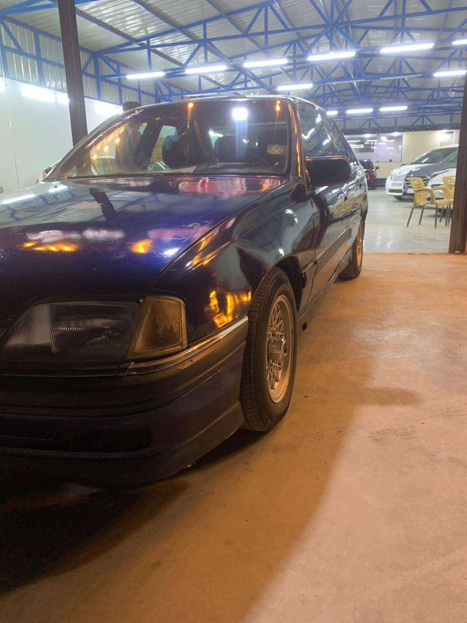 للبيع 
اوبل اوميكا  ٩٢
محرك ٢٠٠٠ جديد 
كير اوتو ماتيك 
صبغ عام جماليه فقط 
لايت زنون 
رقم أنبار الماني سنويه ٢٠٢٨  شهر ١٠

السعر ٣٤ وبي مجال

للاتصال.....+9647831827090
