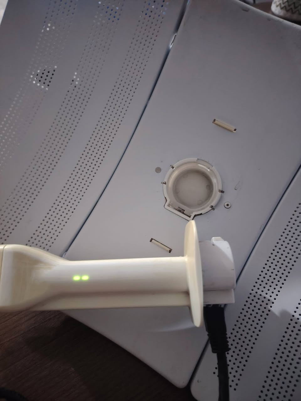 للبيع نانو لايت بيم 
مكاني نجف ،خلي سعر مناسب وبالعافيه +متوفر توصيل


**إذا كنت صاحب هذا الإعلان وتريد حذفه لأي سبب، رجاءا أرسل رسالة إلى الدعم الفني**