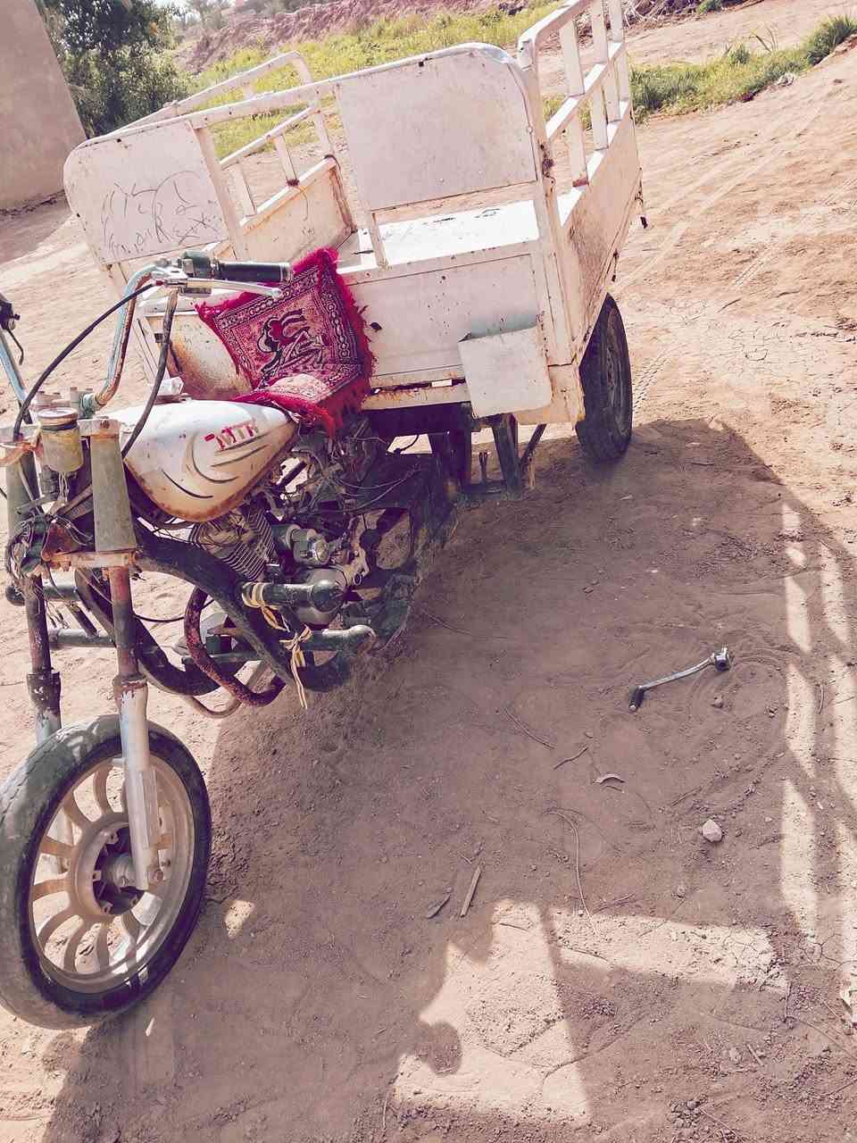 سلام عليكم ستوته لبيع كلك ستوته شاصي مكفول مكينه نضيفه ستوته مال جناي سعرها 400 وبيهاا مجال مكان الرميثه ***********
