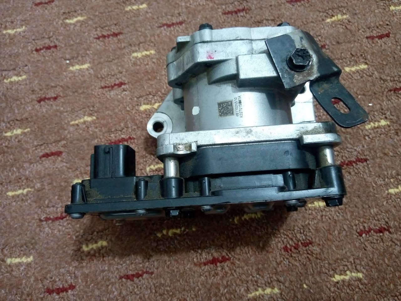 اويل بمب كهربائي خليجي سنتافي 2023 للبيع لتواصل ***********
