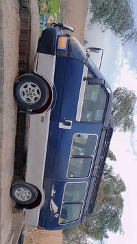 كيا بستا 95 سنويه نهايت 28 البيع مكلف بلا نشر هذا رقم صاحبها0772686221...