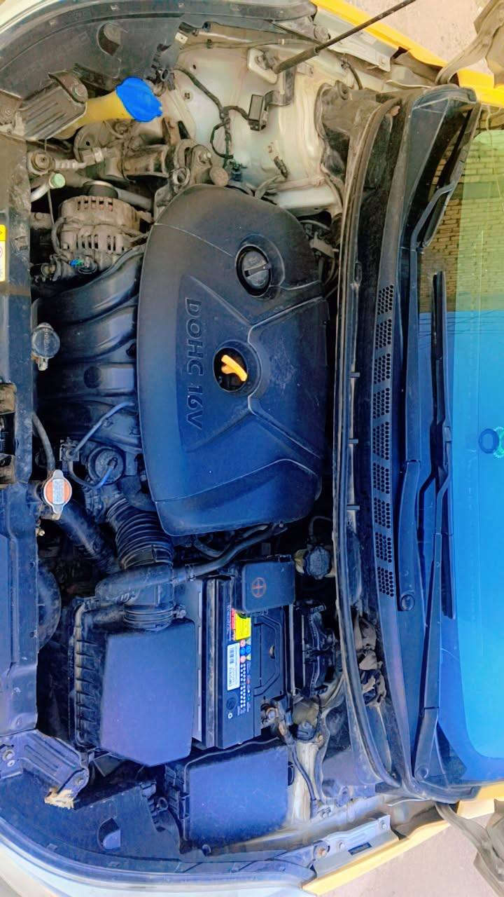 السلام عليكم النترا موديل 16 وارد امريكي حادث سيارة قبق جنطة صدر جديد تتفا وتبريد خير من الله السعر 112
مكان سيارة بغداد تقاطع درويش//*********** غير متواجد على فيس
