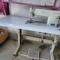 مكينة برذر • ماطور كبير • نجف حي