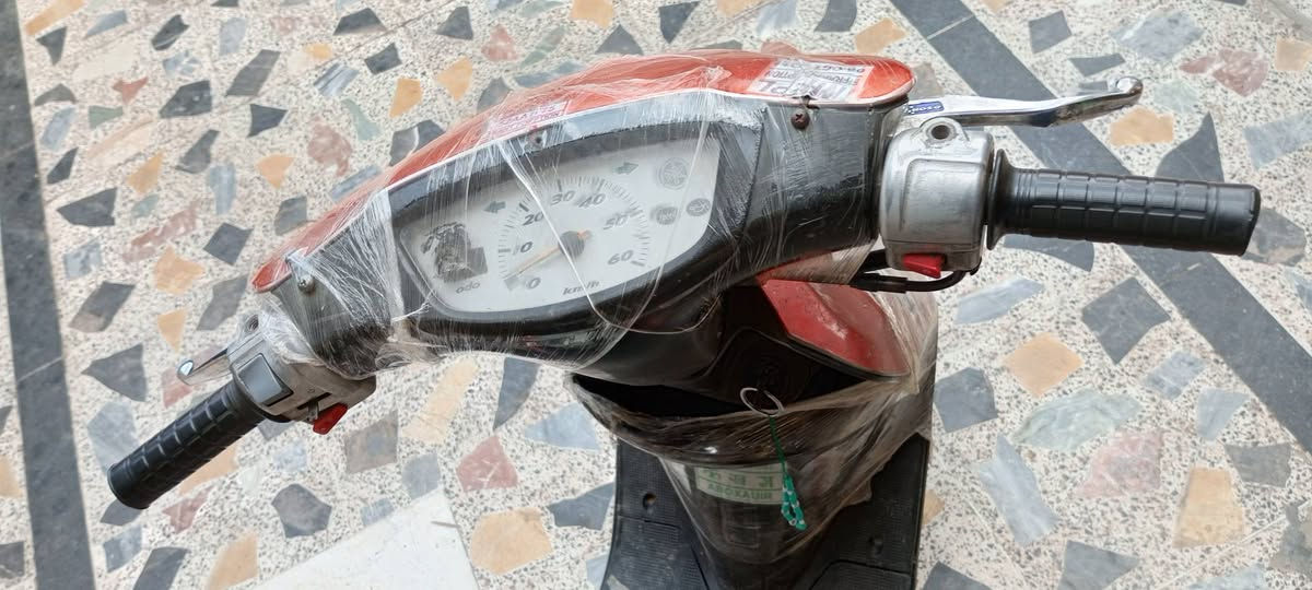 السلام عليكم دراجه عصفوريه 60 البيع السعر260وبيه مجال
بغداد البلديات خلف المخازن مال سبنت (9نيسان)
***********
