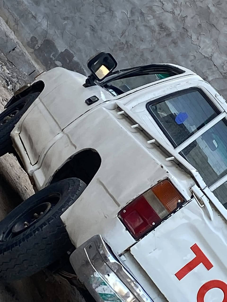 موديل 92 صبغ عام بدون حادث رقم ديالى مكينه وكير جديد كافة الاصوليات شرط المداور السعر 35 رقم الهاتف ***********
