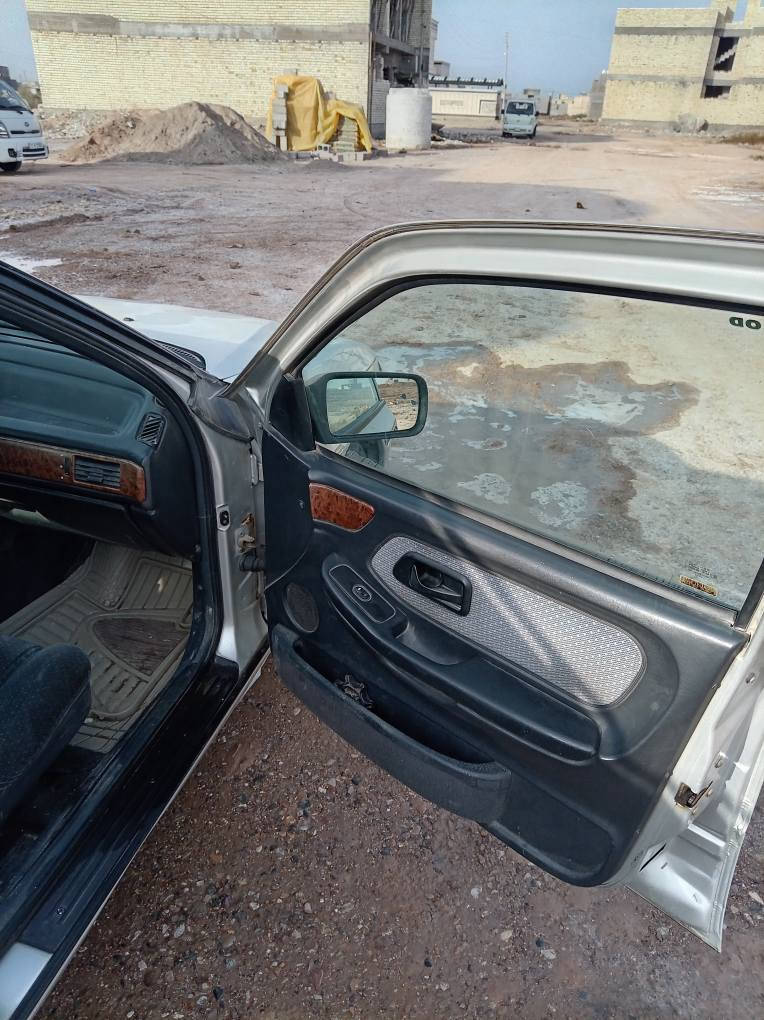 السلام عليكم سياره فورت ايسكورت موديل ١٩٩٢ محرك سته ابلادي رقم بغداد سنويه لل٢٩ بسمي تحويل مباشر سياره ألماني السعر ٣٤ ورقه وبيها مجال مكان السيارة بغداد تقاطع النهروان القرية النفطية رقم هاتف *********** بغداد, العراق
