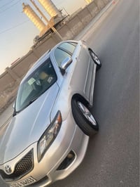 كامري ٢٠٠٩ • خليجي • فول فولة