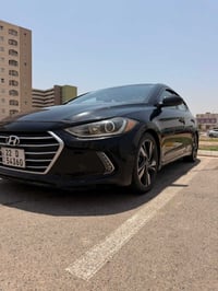 النترا ٢٠١٧ • مكينة ١٦٠٠ تيربو • بصمه