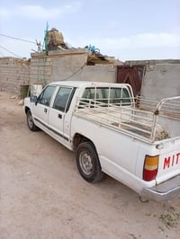 ميتسوبيشي بيك اب • ١٩٩٣ • النجف