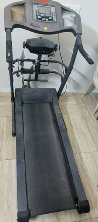 بايسكل جري ياباني يحمل وزن ١٥٠ماطورين جبلي كامل مكمل مكاني بغداد ام ال...