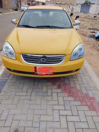 اوبتيما • ٢٠٠٨ • خليجي