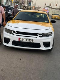 جارجر بوليسي 2019 معروفه موصفات البوليسي محرك 5700 وكير 1000 5 نمر الس...