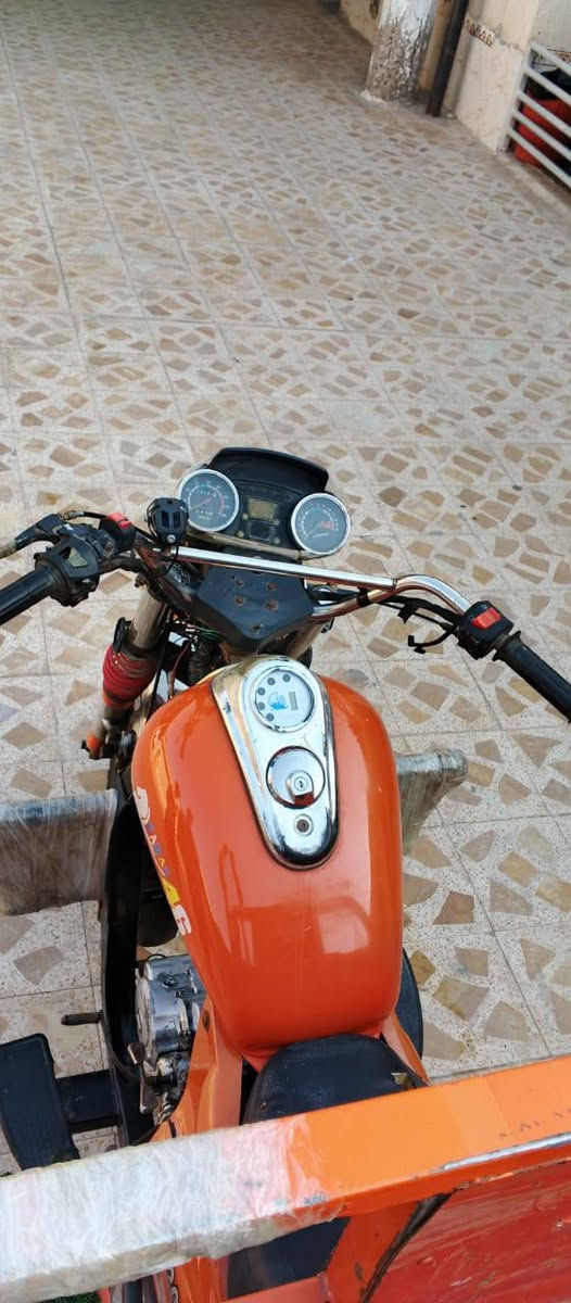 سلام عليكم ستوت البيع رقم قديم سعر 2500بيه مجال شراي ماكدر على سعر لا يتعبني البصره


**إذا كنت صاحب هذا الإعلان وتريد حذفه لأي سبب، رجاءا أرسل رسالة إلى الدعم الفني**