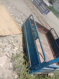 بدي سيارة • هيكل سيارة • قطع غيار سيارات • سيارة مديل 17 • بدي للبيع