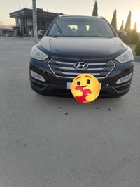 سنتافي • ٢٠١٣ • ٧ راكب