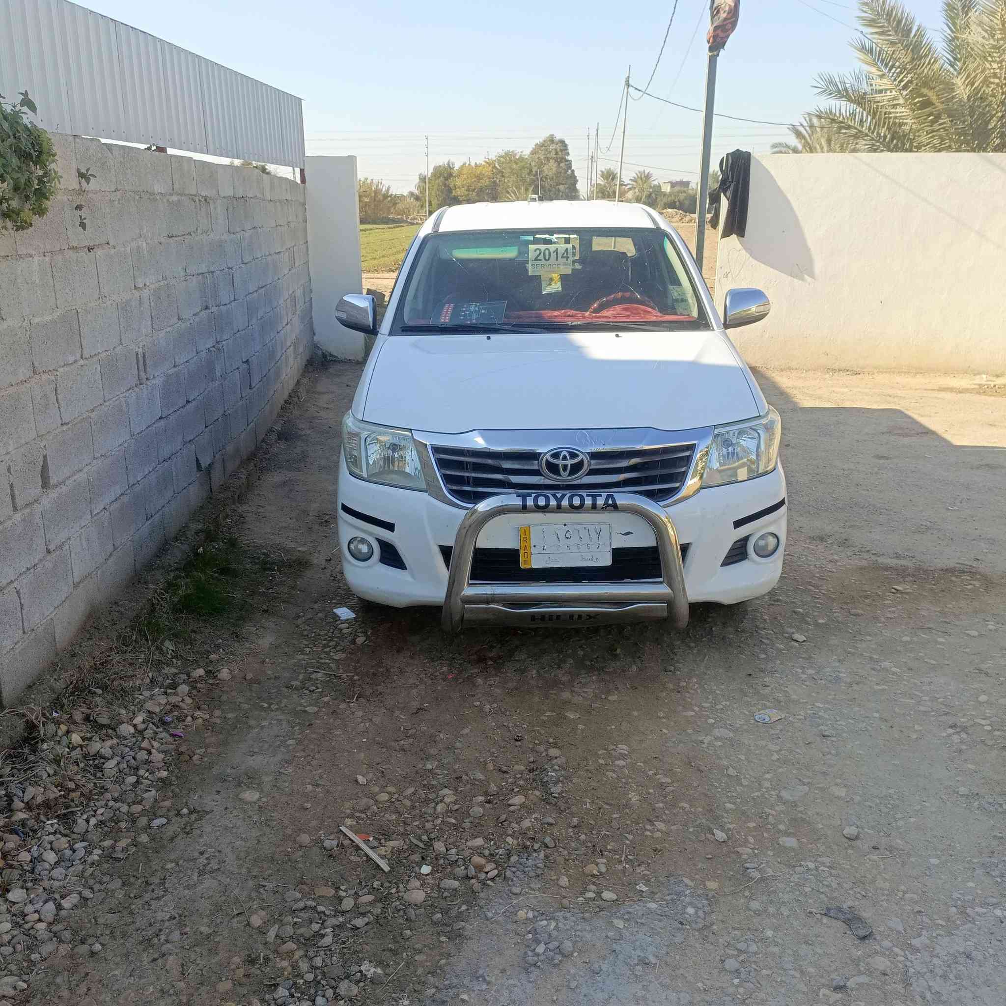 للبيع 2014 اوتوماتيك مكفولة من الصبغ والتبديل ماشيه 270رقم واسط***********
