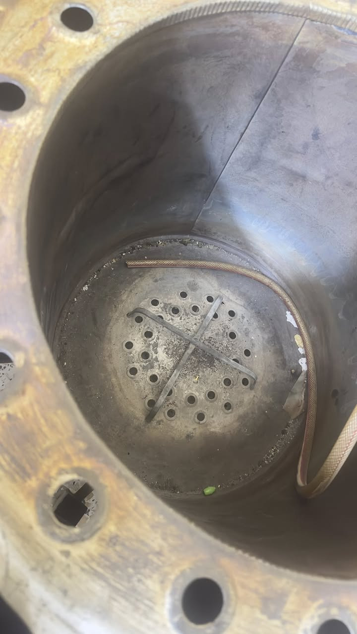 تنور معدن نضيف وقليل استعمال اخو جديد ناره زركة سعر 30الف


**إذا كنت صاحب هذا الإعلان وتريد حذفه لأي سبب، رجاءا أرسل رسالة إلى الدعم الفني**