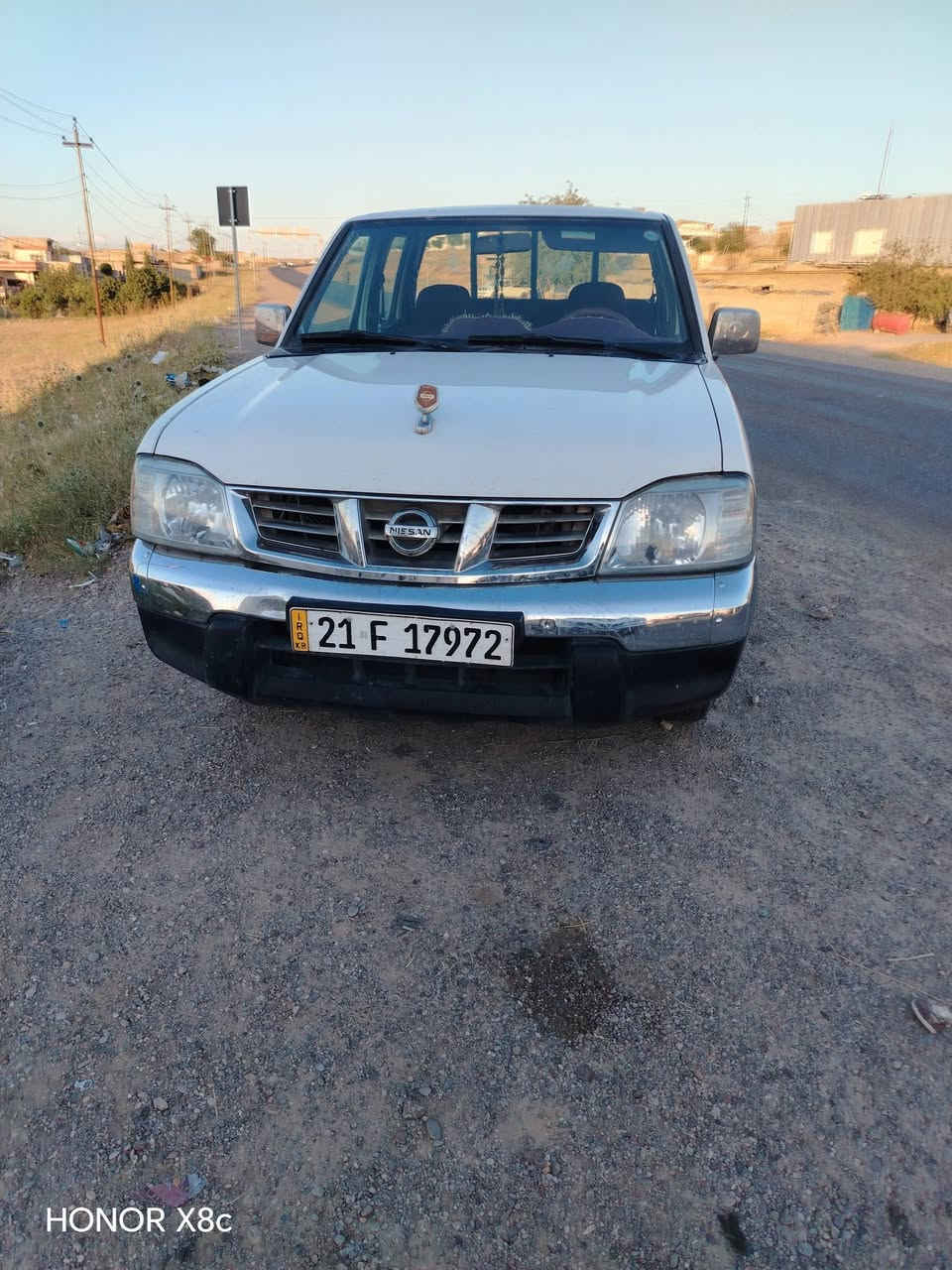 نیسان مودیل 2006بە ناوی خۆمە وە یە بێ لیدراو بێ سبو غ سە نە وی تا 2031تازایە سحری 120مە جال ناوسورە جام کارە بایە دە بڵ کج ژم ***********
