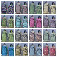 دشداشه كشمير • كشمير ايطالي • XXL-5XL